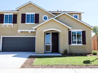 1072 Pebble Dr, Lemoore, CA 93245