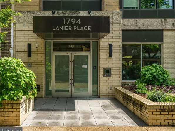 1794 Lanier Pl NW Unit 401, Washington, DC 20009