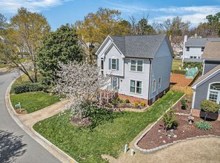 2317 Florida Ct, Raleigh, NC 27615