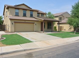 4572 E Gleneagle Dr, Chandler, AZ 85249