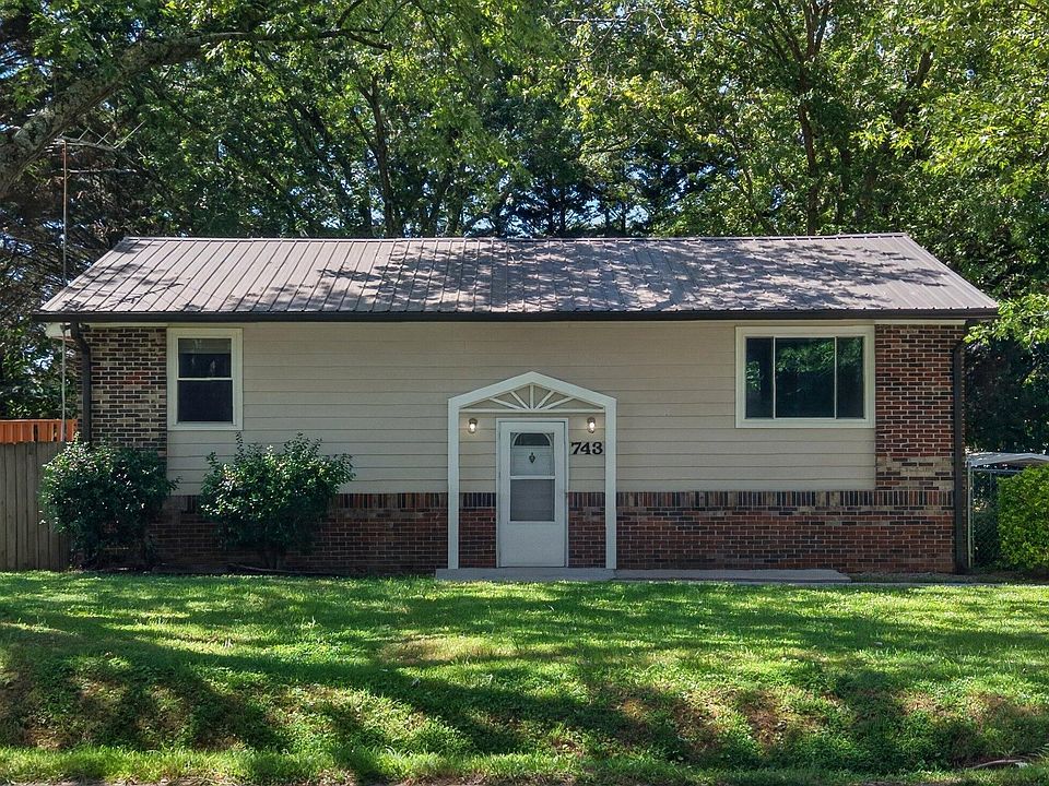 1st image of 743 Jaybird Rd