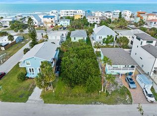 Engram Rd LOT 31, New Smyrna Beach, FL 32169