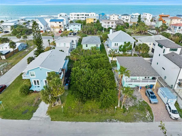 Engram Rd Lot 31, New Smyrna Beach, FL 32169