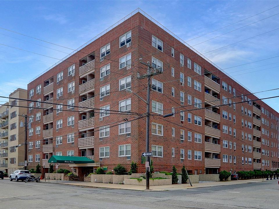 Riviera Towers Apartments Long Beach, NY Zillow