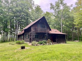 7684 W Hollow Rd, Naples, NY 14512