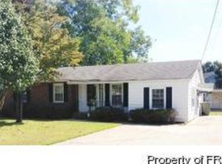 5048 Chesapeake Rd, Fayetteville, NC 28311