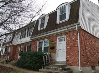 208 Berwick Dr, Urbana, OH 43078