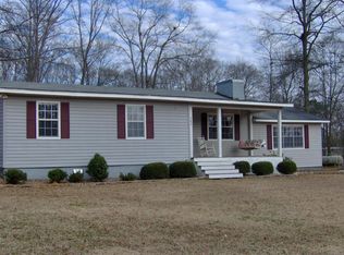 142 D T Davis Rd, Jasper, AL 35504