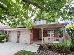 4195 Strathmore Ln, Canton, MI 48188