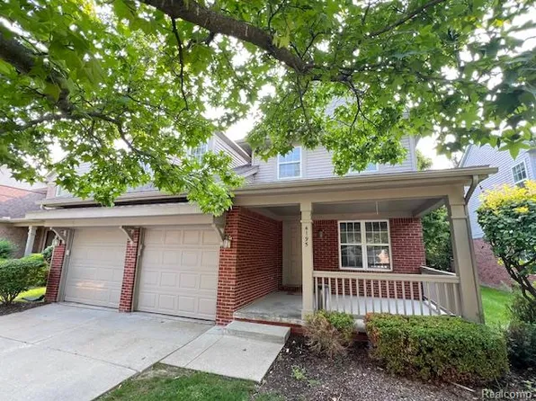 4195 Strathmore Ln, Canton, MI 48188