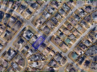 17 Collins Rd, Jacksonville, AR 72076