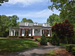 89 Bevil Ridge Rd SE, Emerson, GA 30137