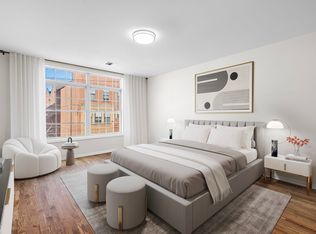 16 Manning Ave #1, Jersey City, NJ 07304