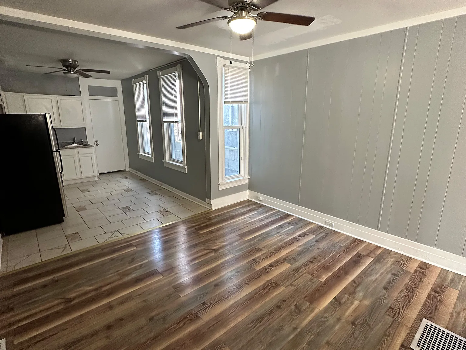3 bed, 1.5 bath, $1,600 — Photo 3
