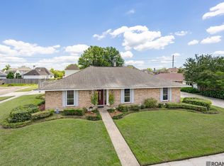 7715 Lew Hoad Ave, Baton Rouge, LA 70810