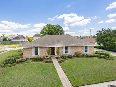 7715 Lew Hoad Ave, Baton Rouge, LA, 70810