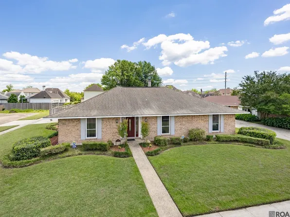 7715 Lew Hoad Ave, Baton Rouge, LA 70810
