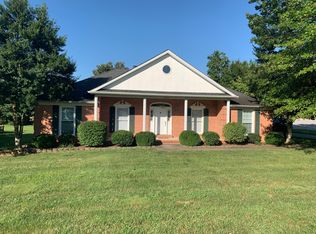 1626 Patrick Way, Bowling Green, KY 42104