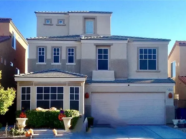 8931 W Torino Ave, Las Vegas, NV 89148