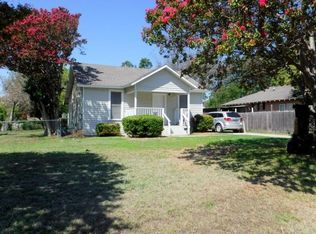 218 Broadmoor Ave, Arlington, TX 76010