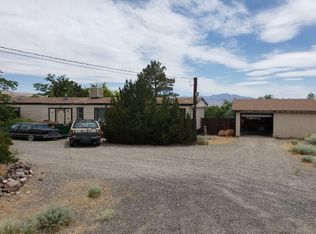 7745 Cheyenne Trl, Stagecoach, NV 89429