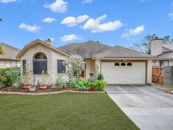 1133 Lago Vista St, San Marcos, TX 78666