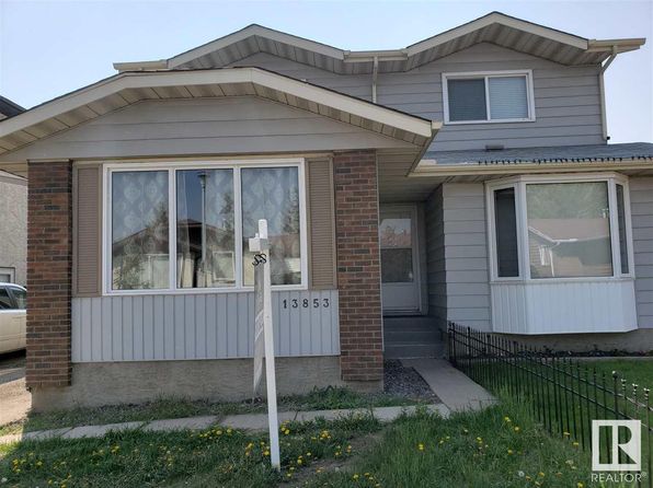13853 114th St NW, Edmonton, AB T5X 4A1