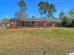 1317 E Cleveland St, Dillon, SC 29536