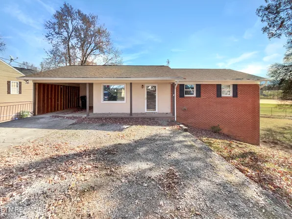 1522 Cherry Dr, Maryville, TN 37804