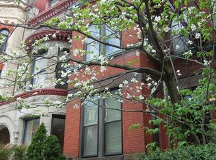 2110 R St NW, Washington, DC 20008