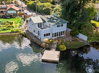 6727 Lake Ave SW, Lakewood, WA 98499