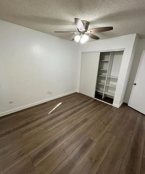Sunrise Apartments Homes — Photo 11