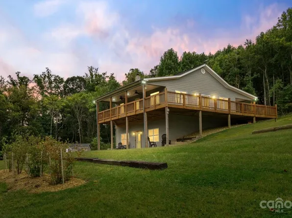 6363 Cheatham Ford Rd, Hiddenite, NC 28636