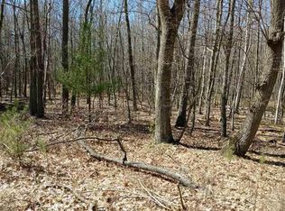 0 S Rumsey Rd, Au Gres, MI 48703