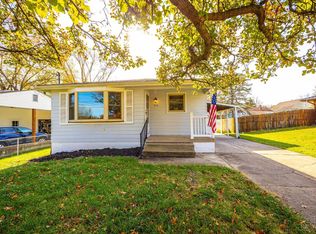 974 Westview Ave, Hamilton, OH 45013