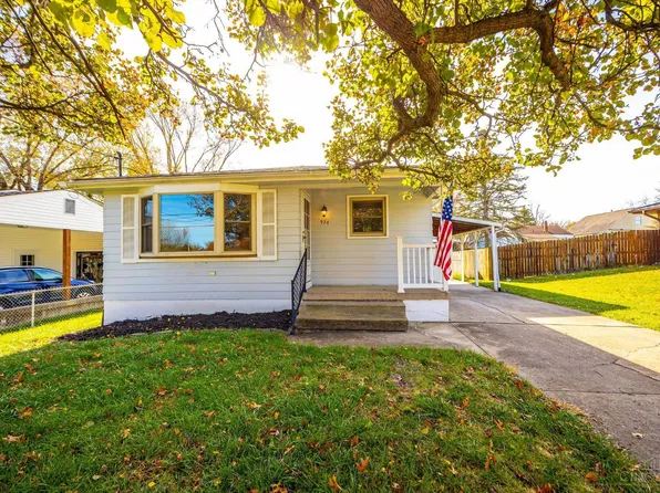 974 Westview Ave, Hamilton, OH 45013