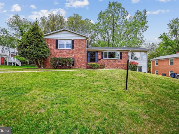 10711 Huntwood Dr, Silver Spring, MD 20901