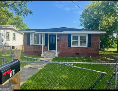 109 Lexington Ave, Griffin, GA, 30223