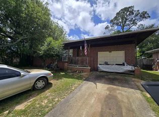 1210 Suburban Dr, Pensacola, FL 32505