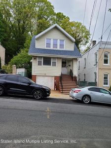 294 Glen Ave, Staten Island, NY, 10301