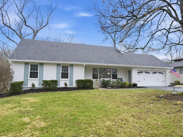 8880 Raiders Run Rd, Cincinnati, OH 45236