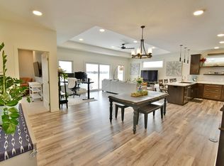 5361 Sand Bunker St, Saint Cloud, MN 56304
