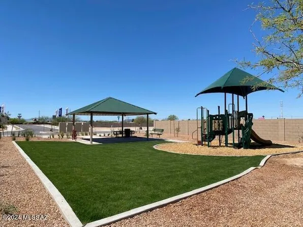 4057 E Market St, Tucson, AZ 85706