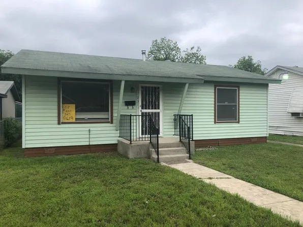 231 Wilcox Ave, San Antonio, TX 78211