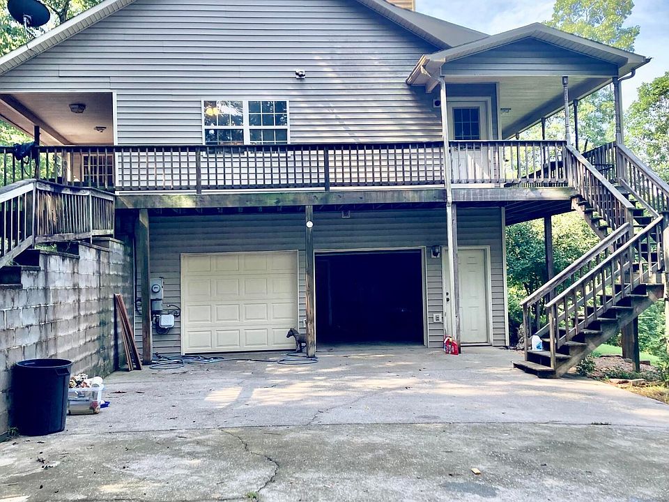 141 Twin Oaks Dr, Rockwood, TN 37854 MLS 1231708 Zillow