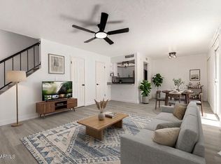 7529 N 47TH Drive, Glendale, AZ 85301