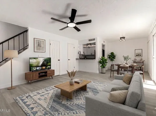 7529 N 47TH Drive, Glendale, AZ 85301