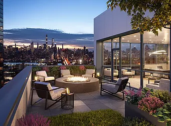 Rented by Airea LLC