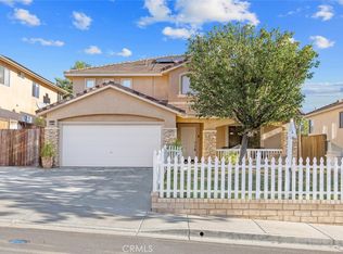 32778 The Old Rd, Castaic, CA 91384