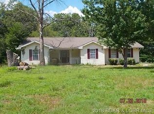 27 Blue Ridge Dr, Eldon, MO 65026